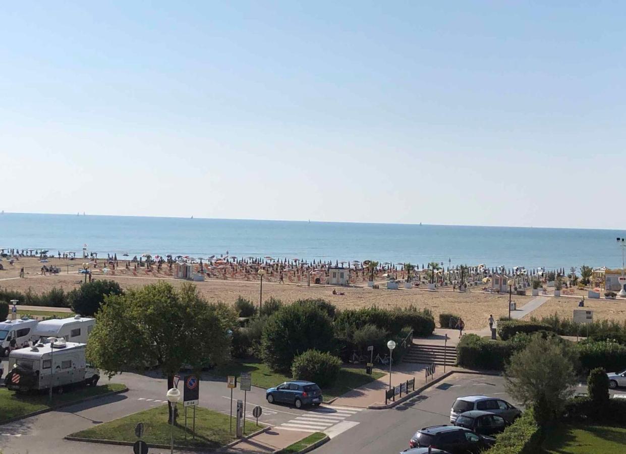 Apartment In 41087 Bibione